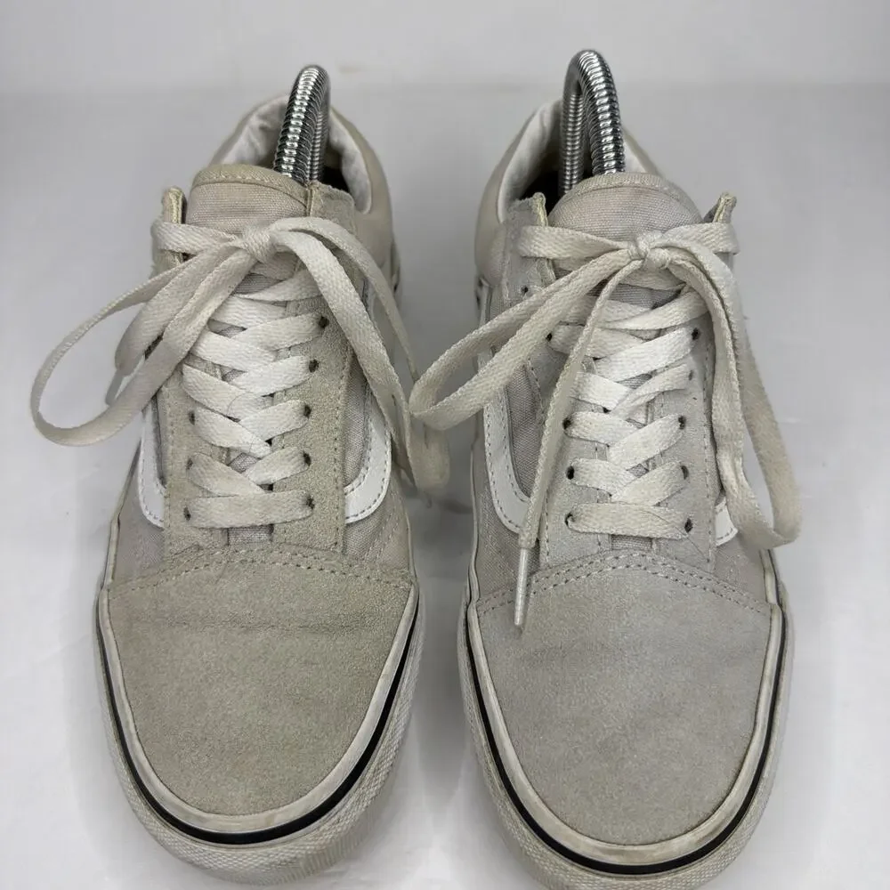 Vans women’s size